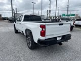 New 2025 Chevrolet Silverado 2500 Custom w/ Custom Value Package image 5