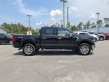 New 2025 Ford F150 XLT w/ Equipment Group 302A MID image 3