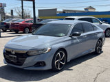 Used 2021 Honda Accord Sport Special Edition image 2
