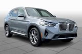 Certified 2024 BMW X3 sDrive30i image 2