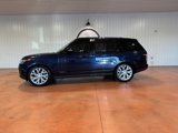 Used 2018 Land Rover Range Rover Long Wheelbase Supercharged image 2