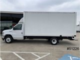 Used 2024 Ford E-450 and Econoline 450 Super Duty w/ Power Windows & Locks Group image 4