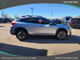 Used 2020 Subaru Crosstrek 2.0i Limited w/ Moonroof Package image 4