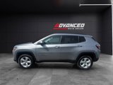 Used 2021 Jeep Compass Latitude w/ Convenience Group image 4