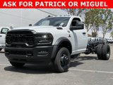 New 2025 RAM 5500 Tradesman image 2
