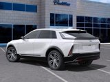 New 2025 Cadillac Lyriq Luxury image 3