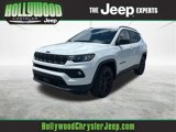 New 2025 Jeep Compass Latitude image 1