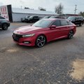 Used 2020 Honda Accord Sport image 2