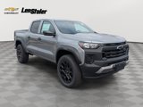 New 2026 Chevrolet Colorado Trail Boss image 4