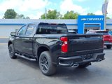 New 2026 Chevrolet Silverado 1500 RST w/ Safety Package image 2