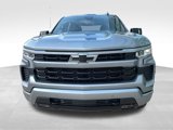 New 2025 Chevrolet Silverado 1500 RST w/ Convenience Package II image 2