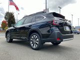 New 2025 Subaru Outback Limited image 5