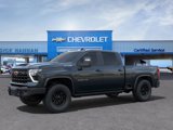 New 2025 Chevrolet Silverado 2500 ZR2 w/ ZR2 Bison Edition image 2