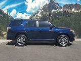 Certified 2022 Toyota 4Runner TRD Sport image 2