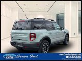 Certified 2022 Ford Bronco Sport Outer Banks w/ Tech Package image 4