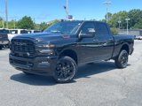 New 2025 RAM 2500 Big Horn image 2