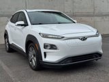 Used 2021 Hyundai Kona Limited w/ Cargo Package image 4