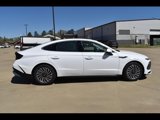 New 2025 Hyundai Sonata Limited image 2