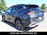Used 2025 Kia Sportage EX w/ Premium Package image 4