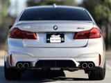 Used 2020 BMW M5 w/ Executive Package image 5