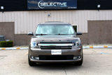 Used 2019 Ford Flex SEL w/ Equipment Group 202A image 2