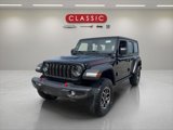 New 2025 Jeep Wrangler Unlimited Rubicon image 3