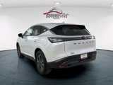 New 2025 Nissan Murano SL image 4