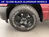New 2026 RAM 1500 Tradesman image 2