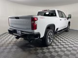 New 2026 Chevrolet Silverado 2500 Custom w/ Custom Value Package image 5