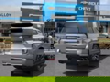 New 2025 Chevrolet Suburban High Country image 4