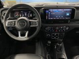 New 2025 Jeep Wrangler Unlimited Sahara image 6