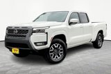 New 2025 Nissan Frontier SL image 2