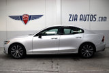 Used 2022 Volvo S60 B5 Inscription image 2