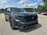 New 2026 Honda CR-V Sport-L image 2