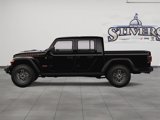 New 2025 Jeep Gladiator Mojave image 3