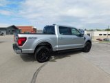 New 2025 Ford F150 XLT image 3