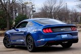 Used 2018 Ford Mustang GT image 4