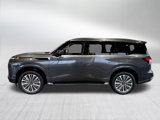 New 2025 INFINITI QX80 Luxe image 2