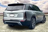 Used 2026 Cadillac Vistiq Sport image 5