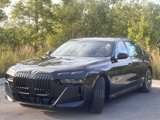 New 2026 BMW 740i xDrive image 3