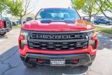 New 2025 Chevrolet Silverado 1500 Custom Trail Boss image 4