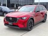 New 2025 MAZDA CX-90 3.3 Turbo w/ Premium Sport Pkg image 5