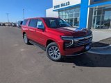New 2025 Chevrolet Suburban Premier image 2