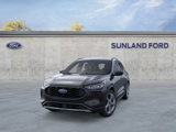 New 2024 Ford Escape ST-Line w/ Equipment Group 301A image 2