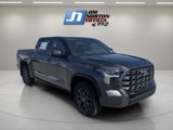New 2025 Toyota Tundra Platinum image 3