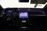 New 2025 Mercedes-Benz S 63 AMG S image 4