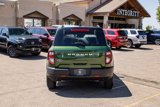 Used 2024 Ford Bronco Sport Outer Banks image 6