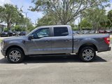 Used 2023 Ford F150 XL w/ STX Appearance Package image 3