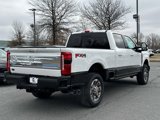 New 2025 Ford F250 King Ranch image 2