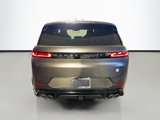 New 2025 Land Rover Range Rover Sport SV Edition Two image 5